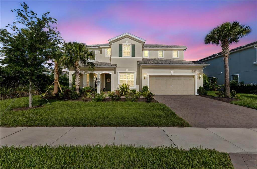 3344 Anchor Bay Trail - Photo 1