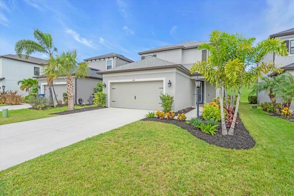 5540 Summit Glen - Photo 1