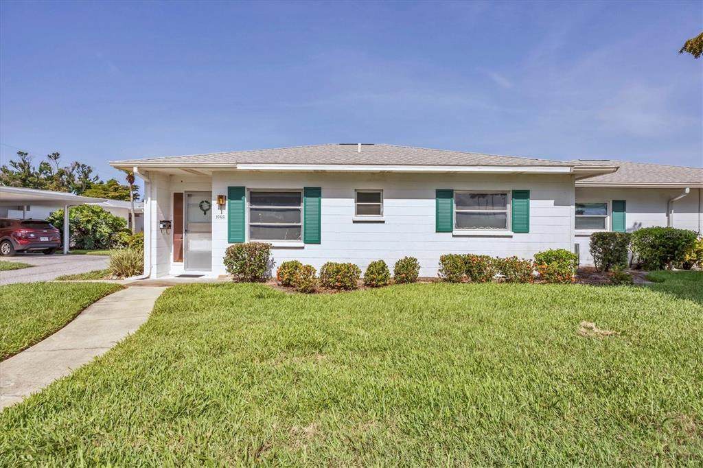 1060 Cockrill Street - Photo 1