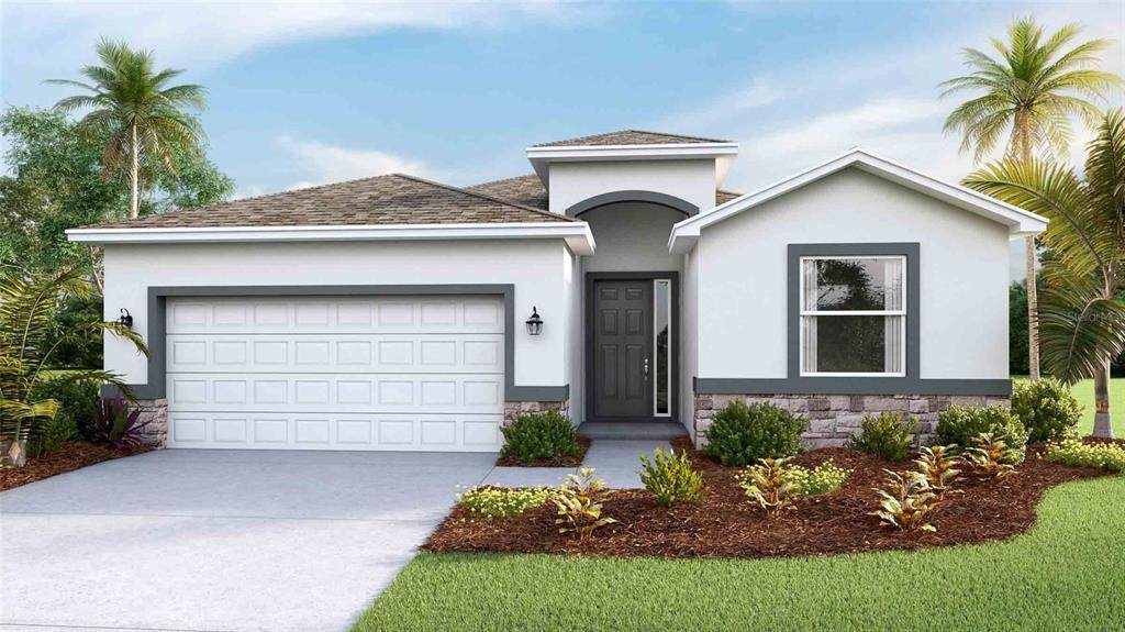 12043 Kingsley Trail - Photo 1