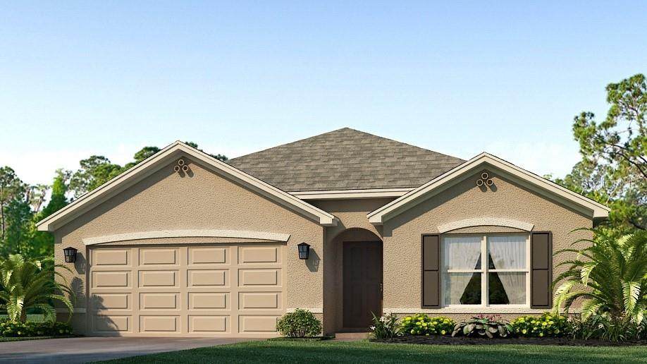 12068 Mountain Island Trail - Photo 1