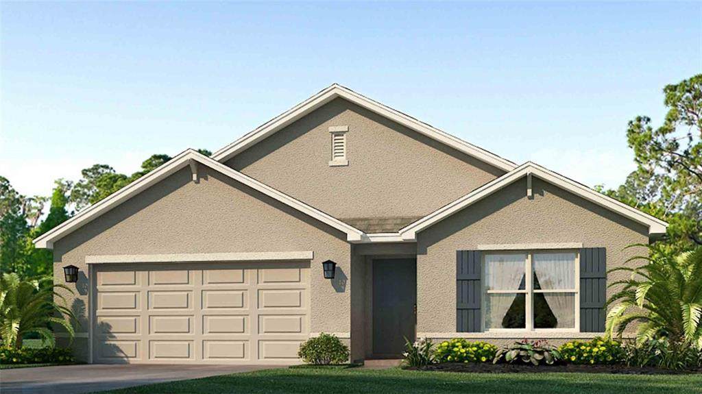 12072 Mountain Island Trail - Photo 1