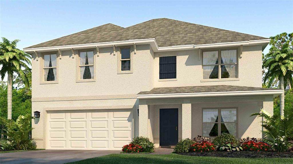 12067 Mountain Island Trail - Photo 1