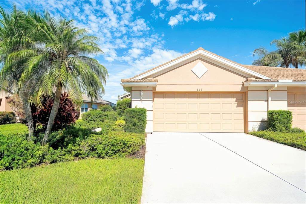 362 Fairway Isles Lane - Photo 1