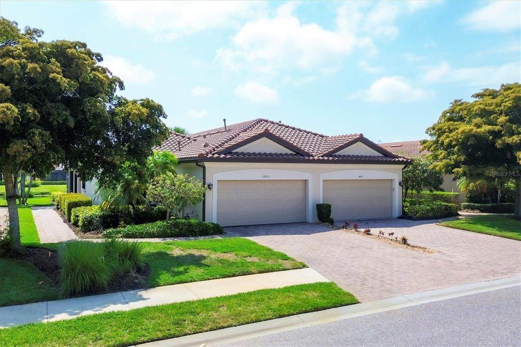 5863 Cavano Drive - Photo 1