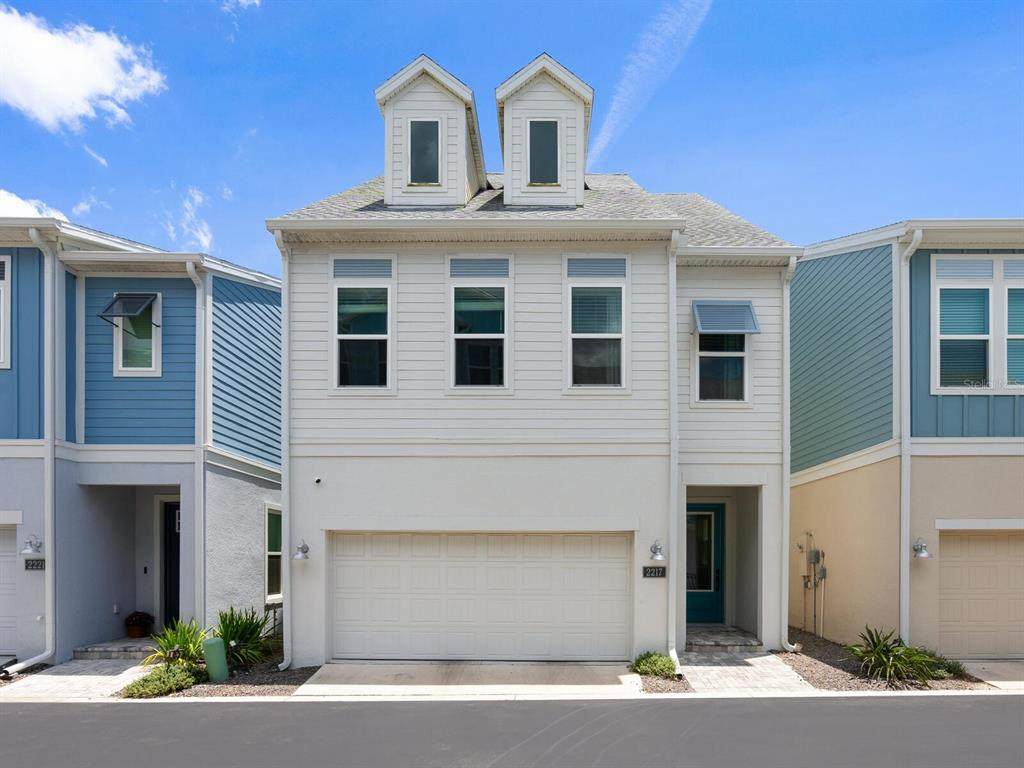 2217 Muesel Street - Photo 1