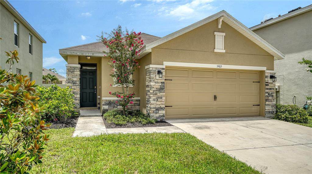 5905 Silver Sage Way - Photo 1