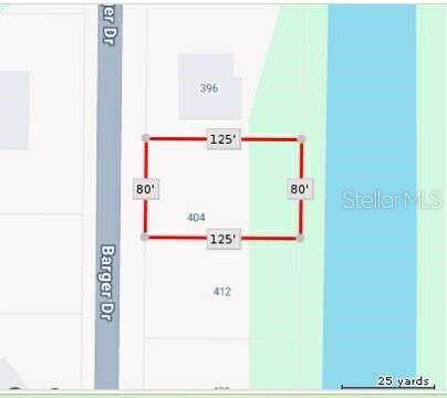 404 Barger Drive - Photo 1