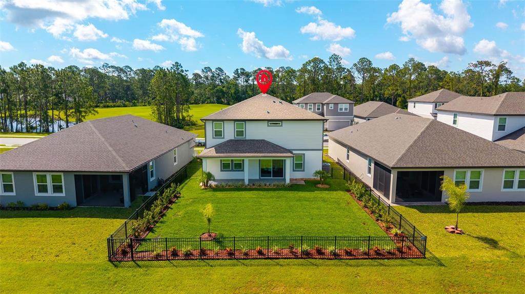 3153 Legends Preserve Drive - Photo 1