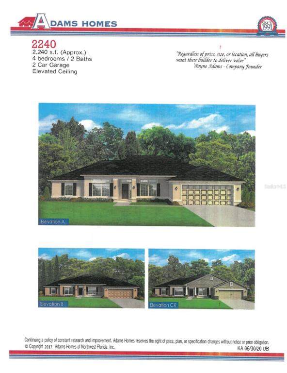 2662 Morrietta Ln. - Photo 1