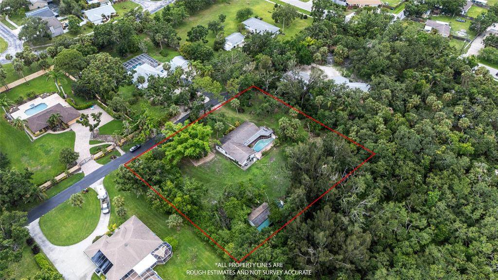 5430 Richardson Road - Photo 1