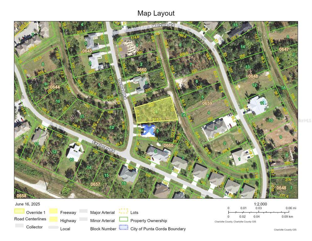 1102 Nomad Road - Photo 1