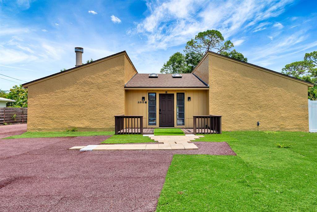 2315 Riverwood Pines Drive - Photo 1