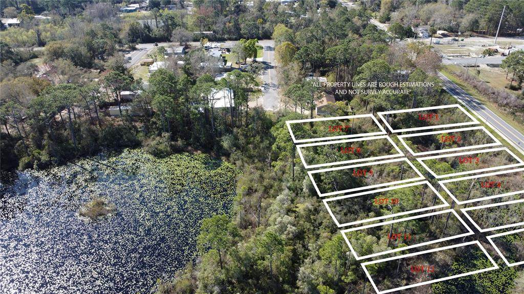 1302 - 1312 Carrabelle Street - Photo 1