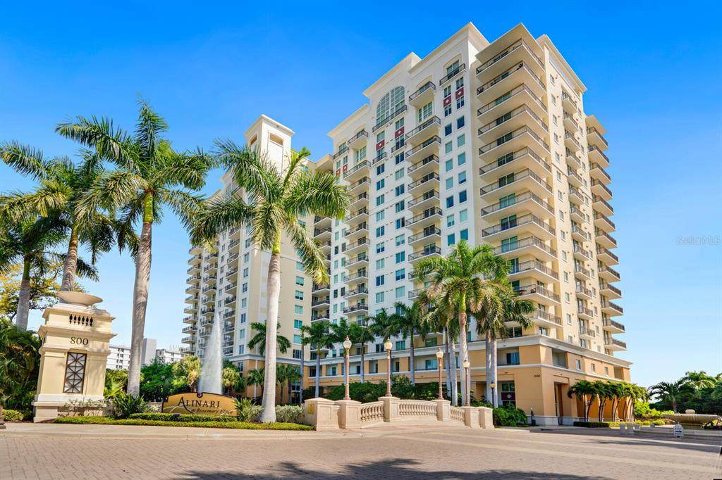 800 Tamiami Trail - Photo 1