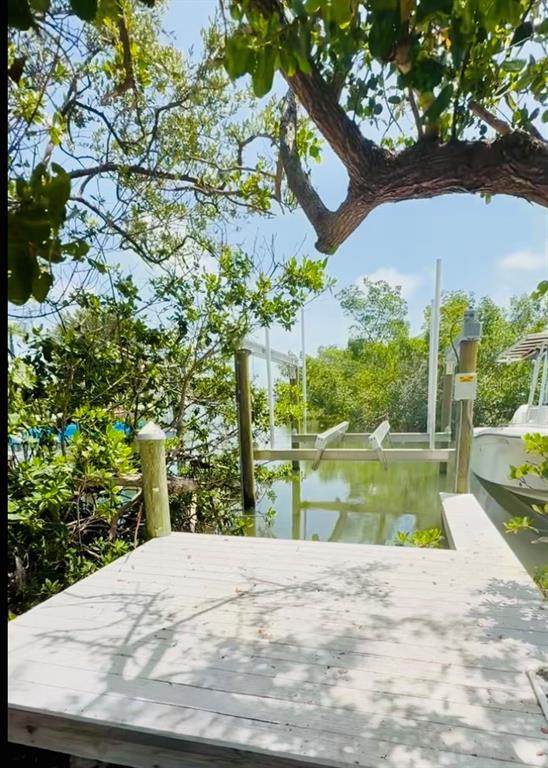 8301 Marina Drive - Photo 1