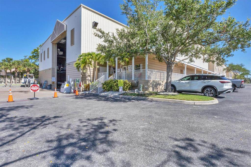 1780 Phillippi Shores Drive - Photo 1