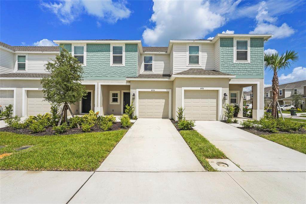 8705 Winter Breeze Way - Photo 1