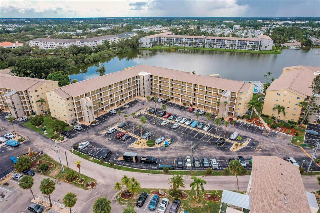 3635 Lake Bayshore Drive - Photo 1