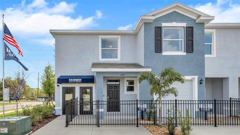 4124 Gold Dust Lane - Photo 1