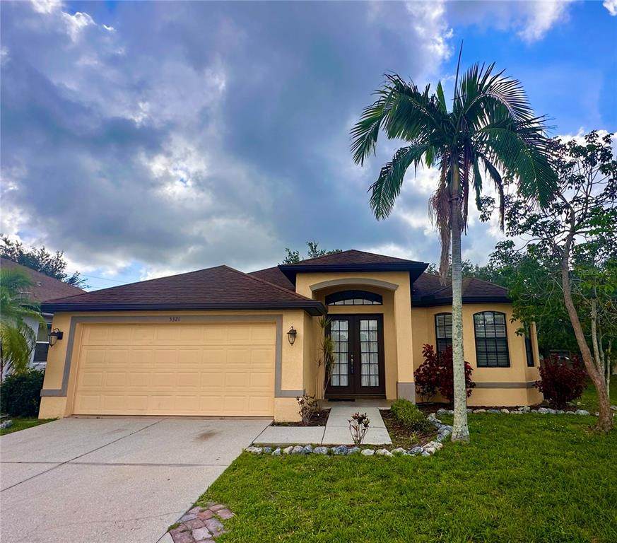 5321 Echo Lane - Photo 1