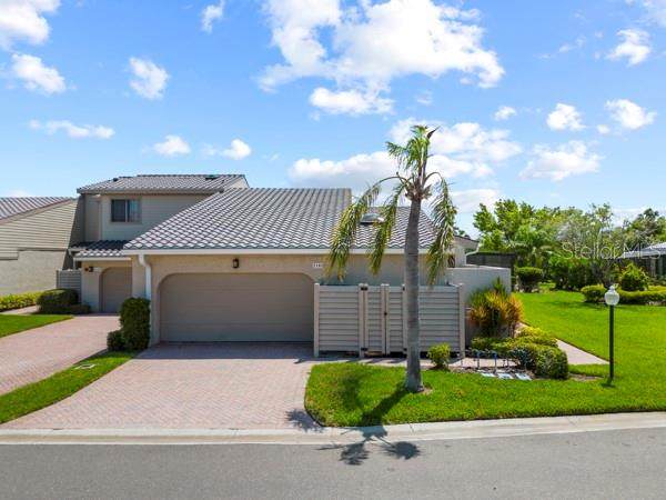 2181 Harbourside Drive - Photo 1