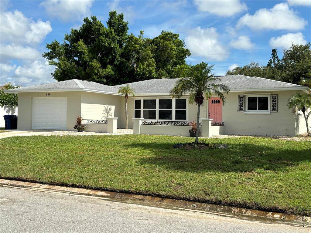 544 Mount Vernon Drive - Photo 1