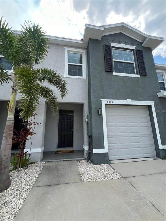 8995 Milestone Drive - Photo 1
