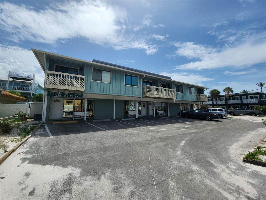 2501 Gulf Drive - Photo 1