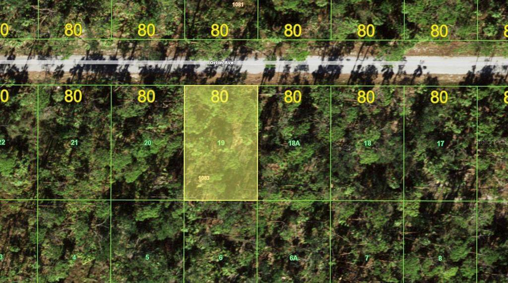 17435 Orion Avenue - Photo 1