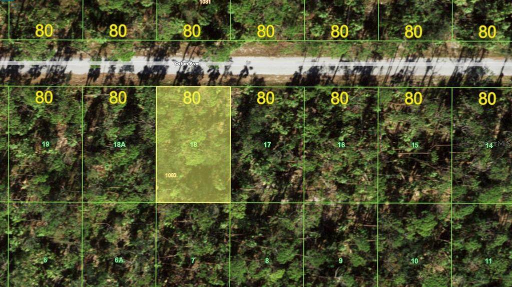 17451 Orion Avenue - Photo 1