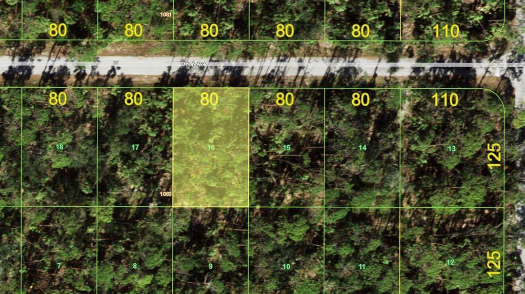 17467 Orion Avenue - Photo 1