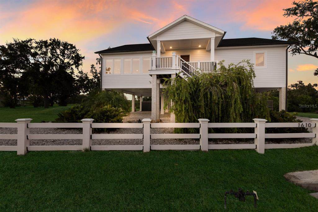 1610 Bayshore Drive - Photo 1