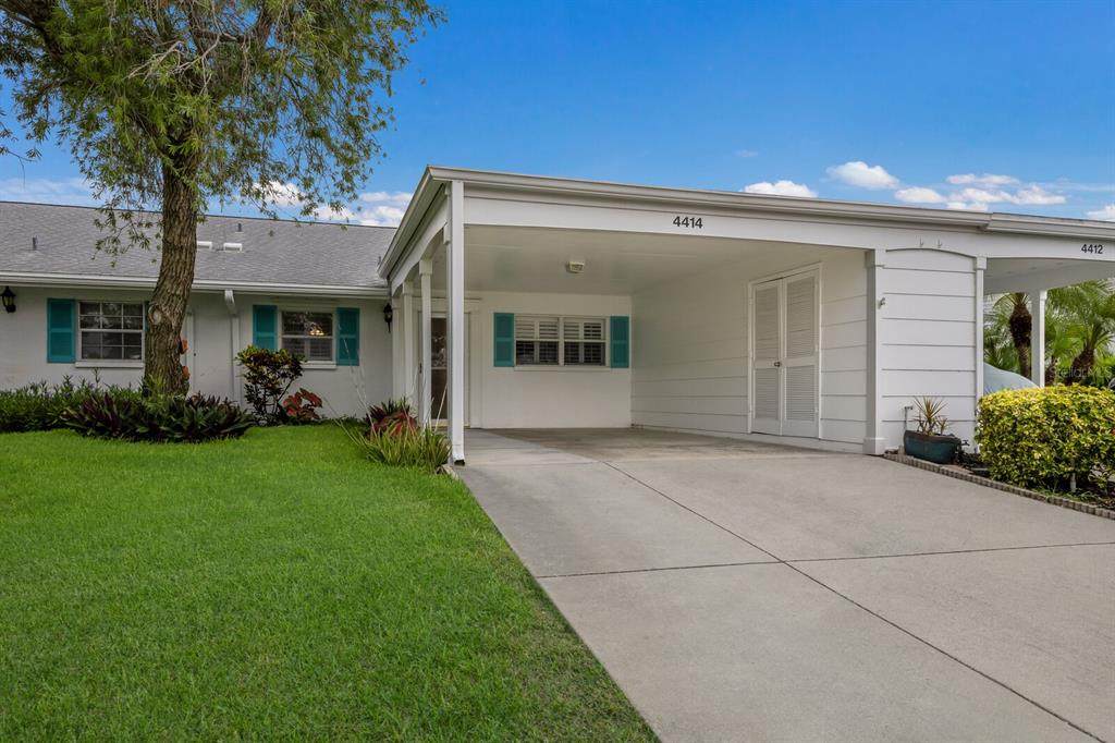 4414 Mount Vernon Drive - Photo 1