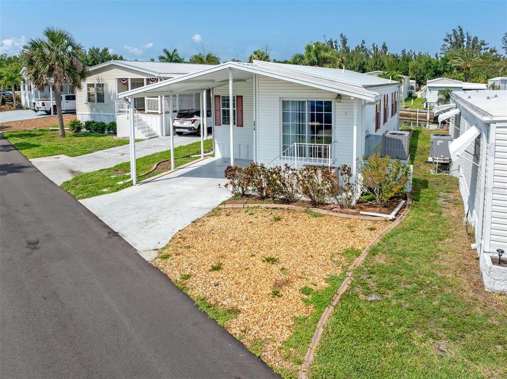 3019 Sunny Harbor Drive - Photo 1