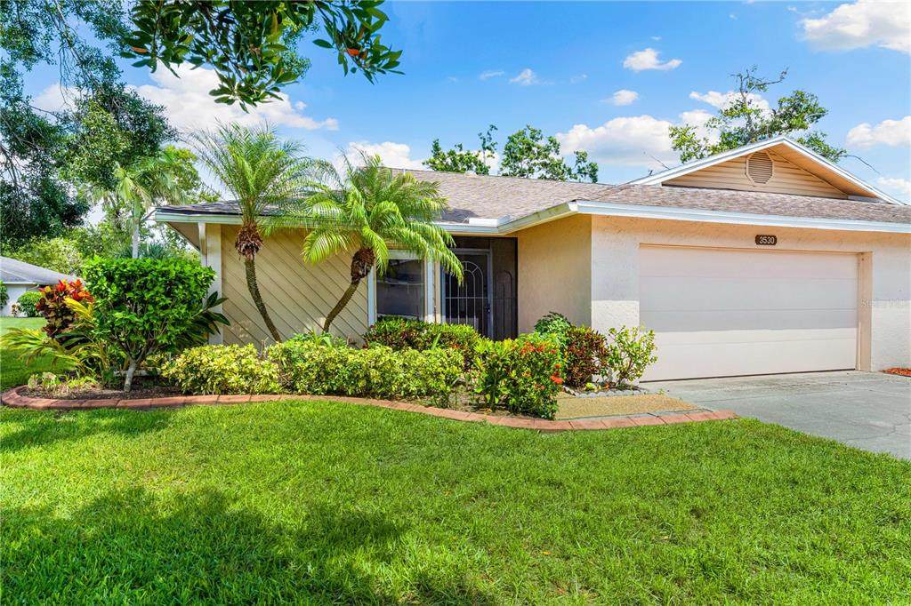 3530 Wilkinson Woods Drive - Photo 1
