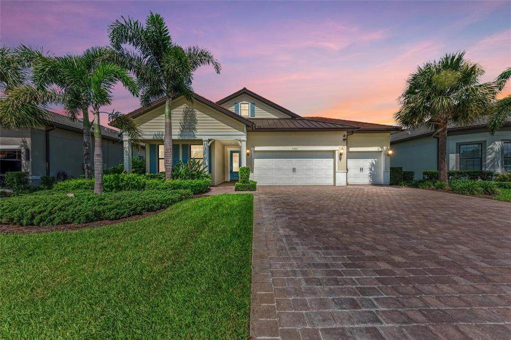 7781 Grande Shores Drive - Photo 1