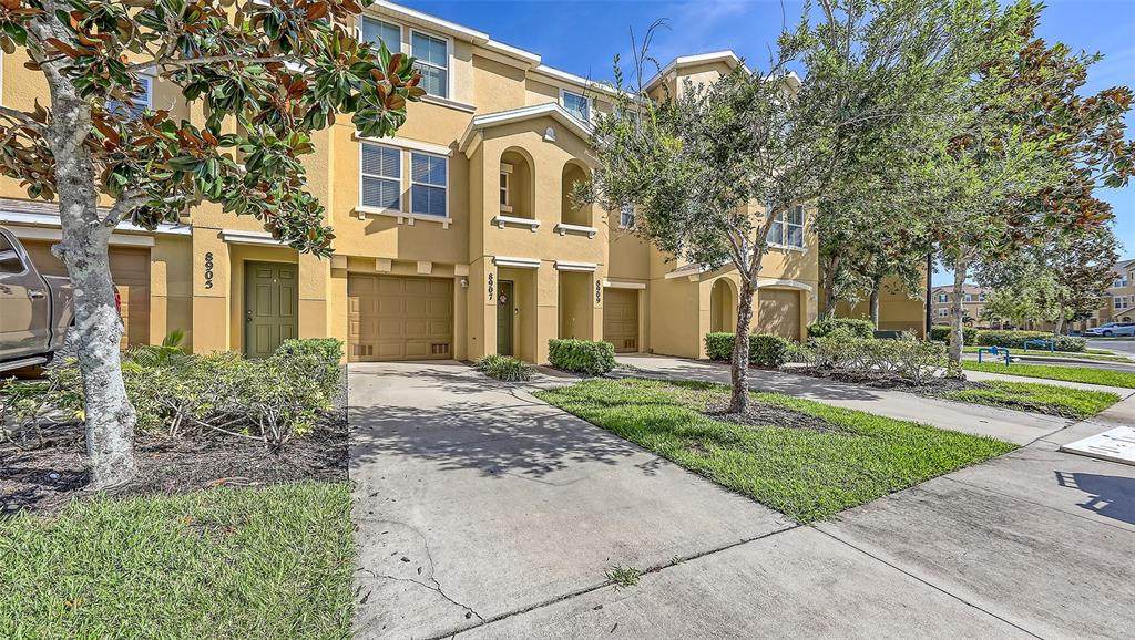 8907 White Sage Loop - Photo 1