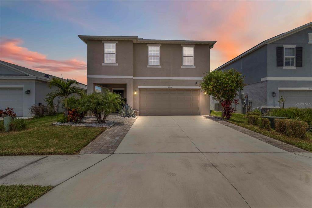 6256 Springmont Loop - Photo 1