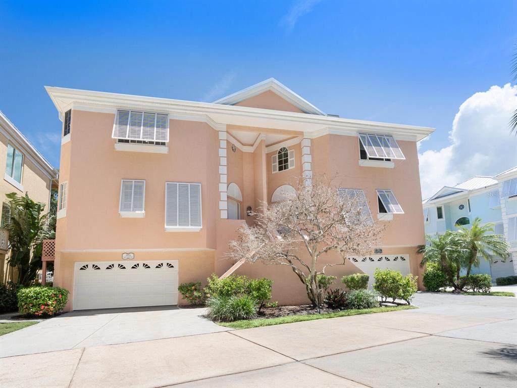 3954 Hamilton Club Circle - Photo 1