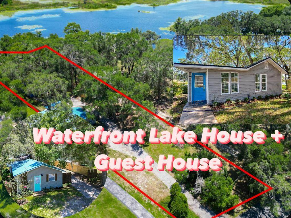 8781 Lakeshore Drive - Photo 1