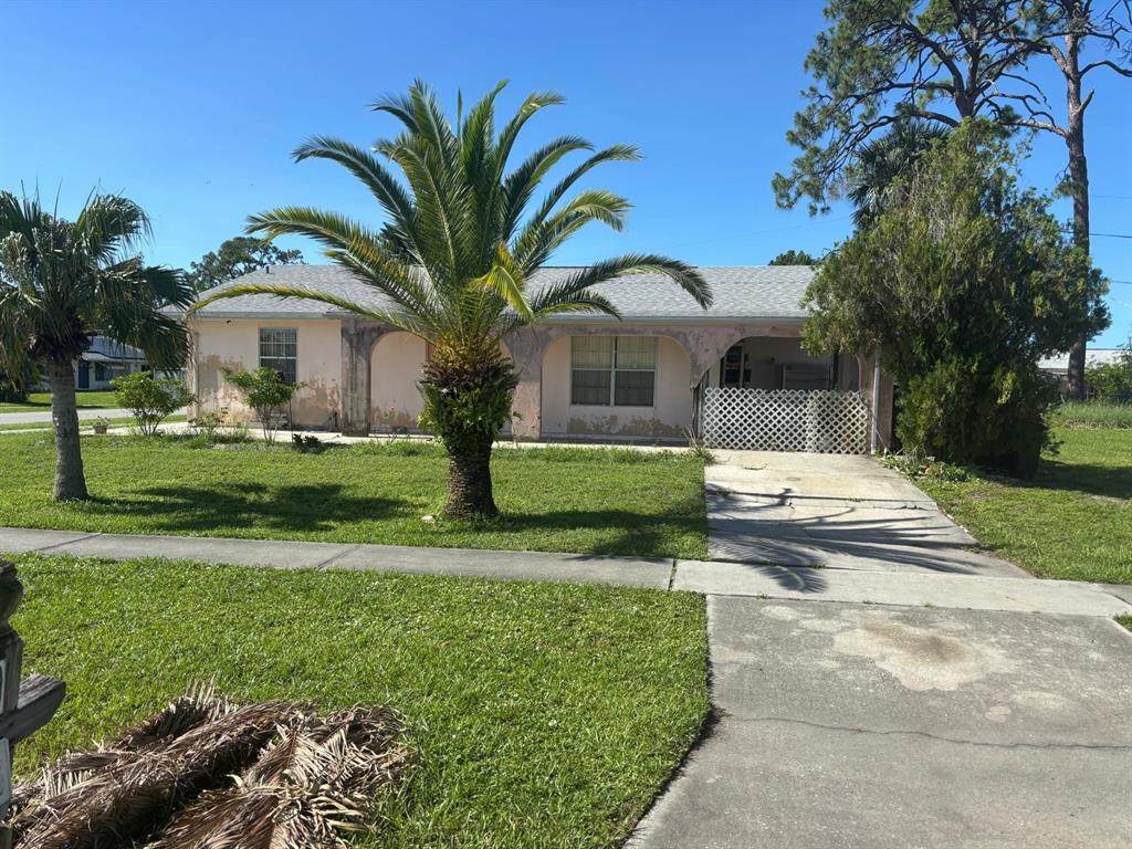 8409 Trionfo Avenue - Photo 1