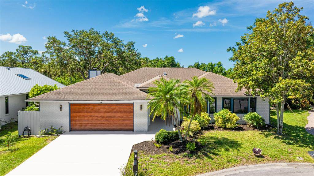 891 Faulkwood Court - Photo 1