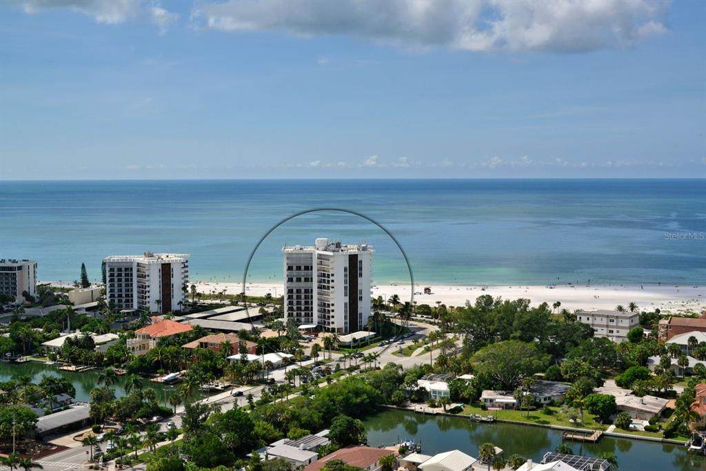 1 Benjamin Franklin Drive - Photo 1