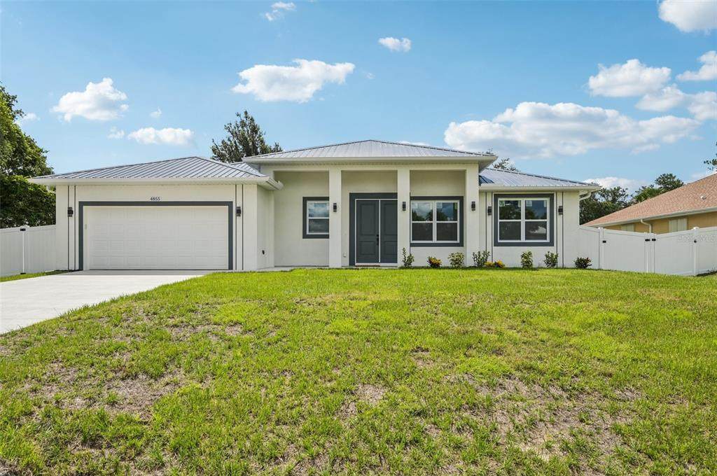 4855 Dragon Street - Photo 1