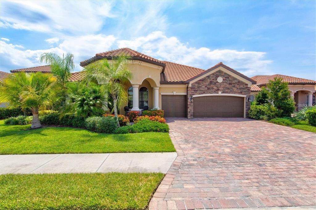 5610 Nectar Cove - Photo 1