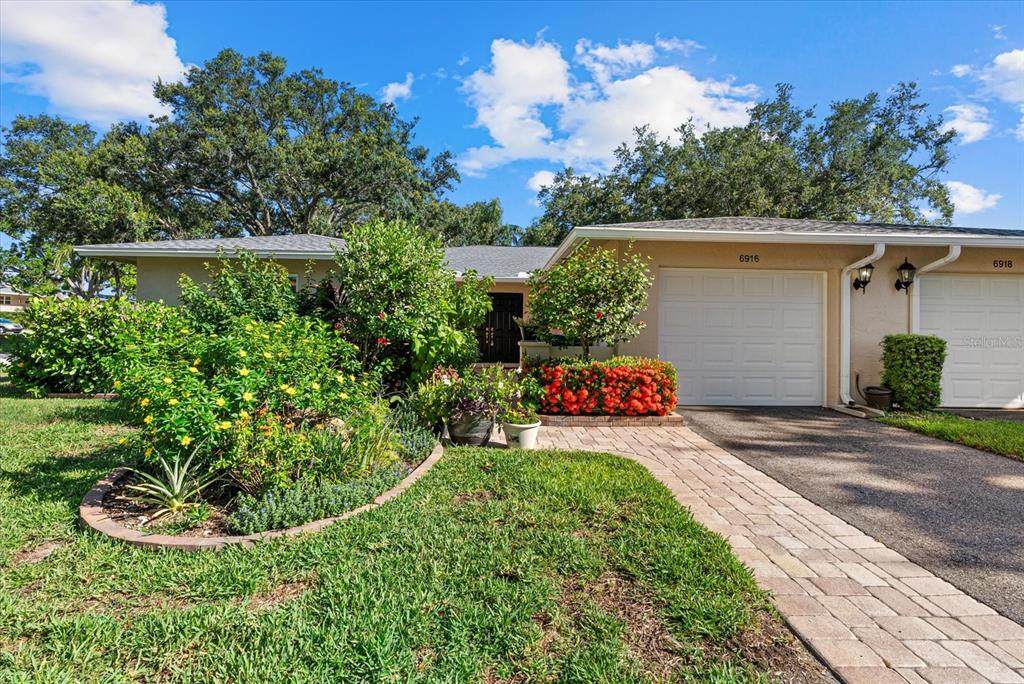 6916 Country Club Drive - Photo 1