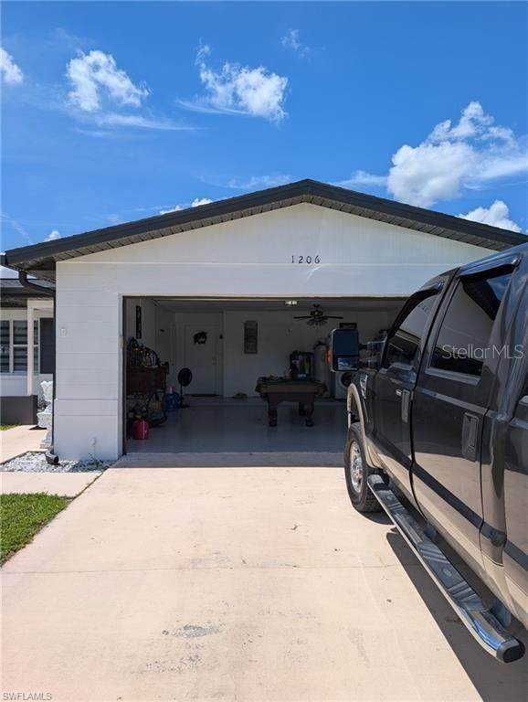 1206 Archdale Street - Photo 1