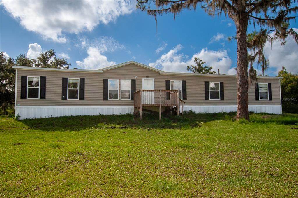 437 Bronco Drive - Photo 1