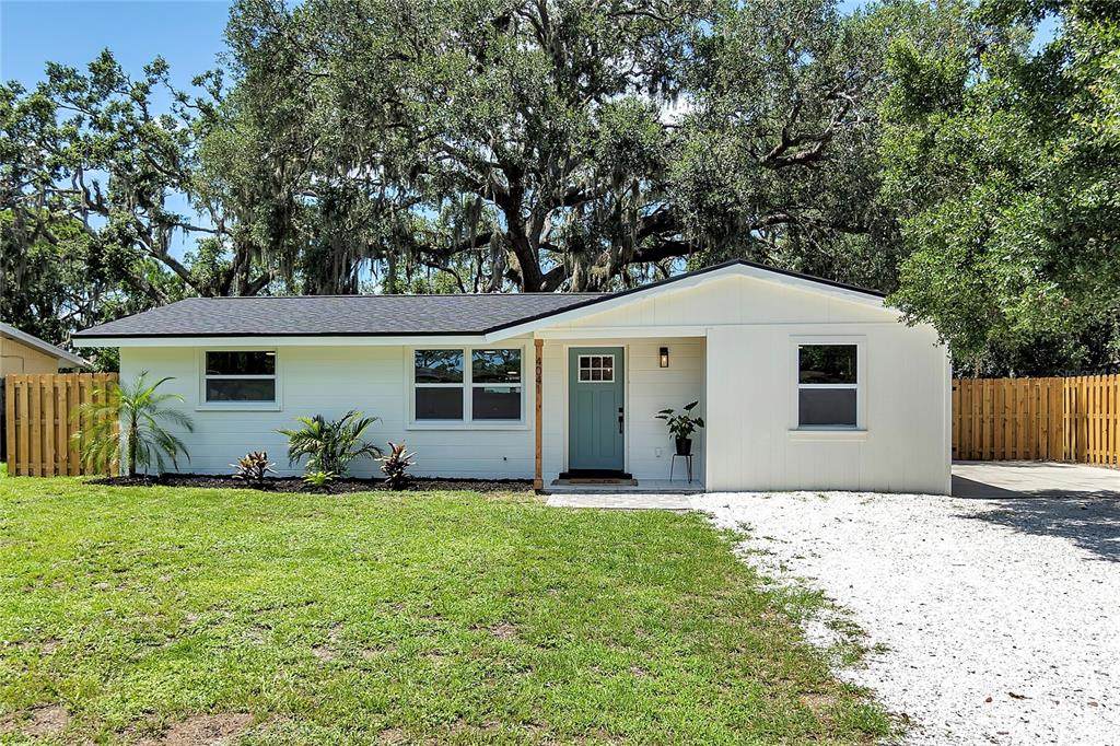 4041 Linwood Street - Photo 1